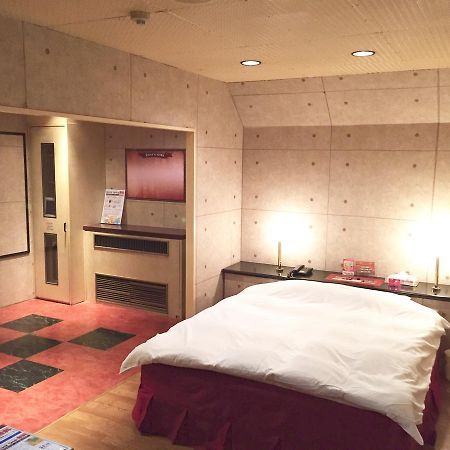 Hotel Chocola Yamazoe (Adults Only) ภายนอก รูปภาพ
