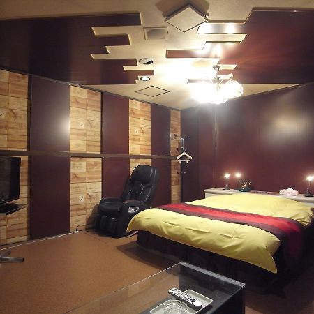Hotel Chocola Yamazoe (Adults Only) ภายนอก รูปภาพ