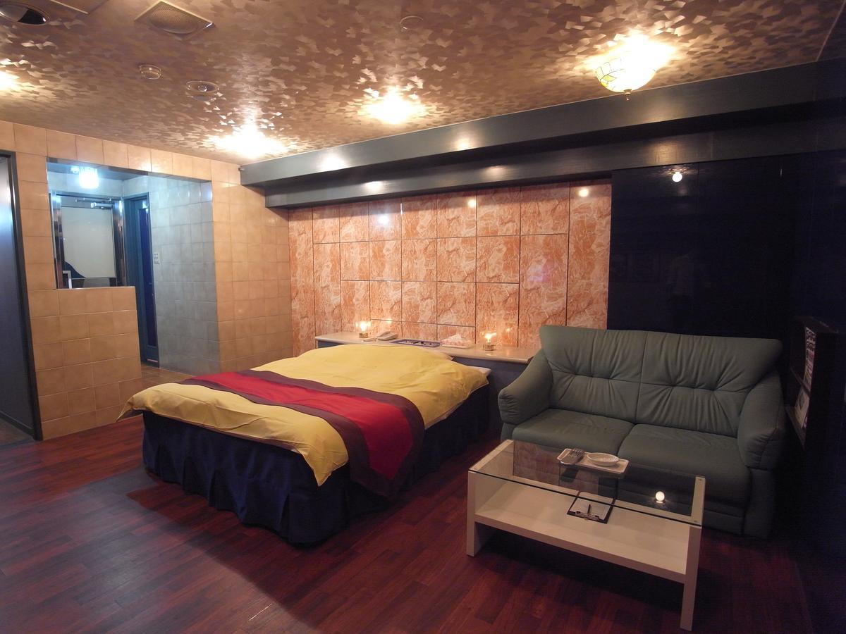 Hotel Chocola Yamazoe (Adults Only) ภายนอก รูปภาพ