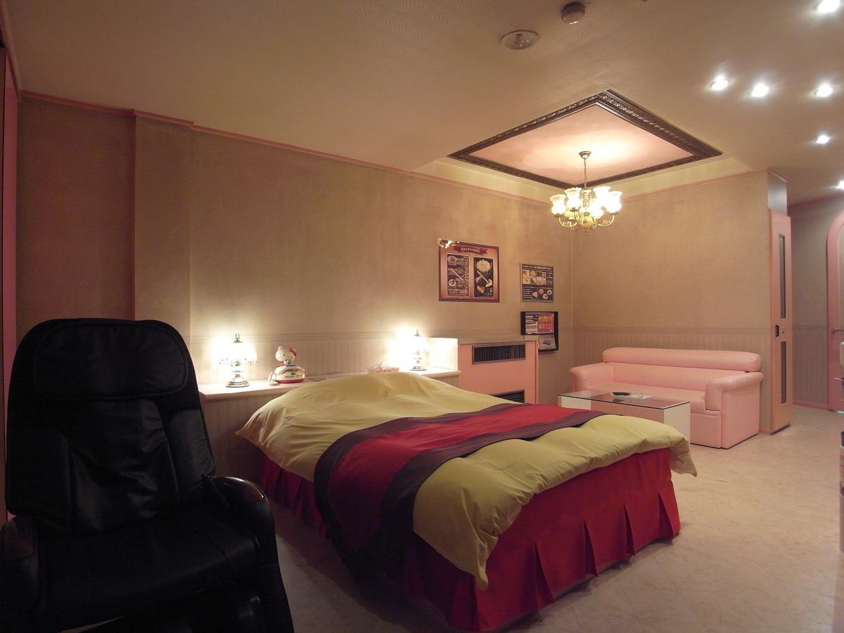 Hotel Chocola Yamazoe (Adults Only) ภายนอก รูปภาพ