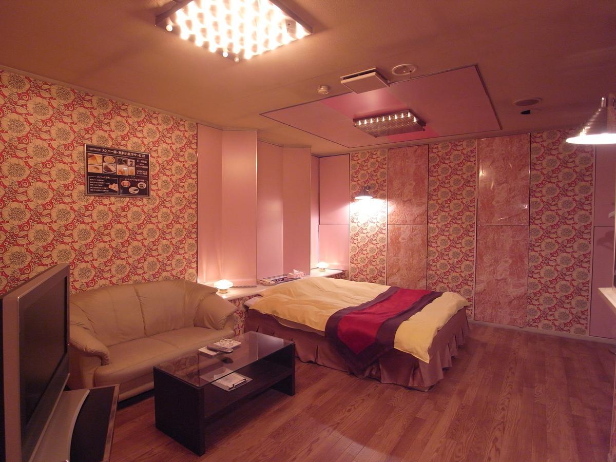 Hotel Chocola Yamazoe (Adults Only) ภายนอก รูปภาพ